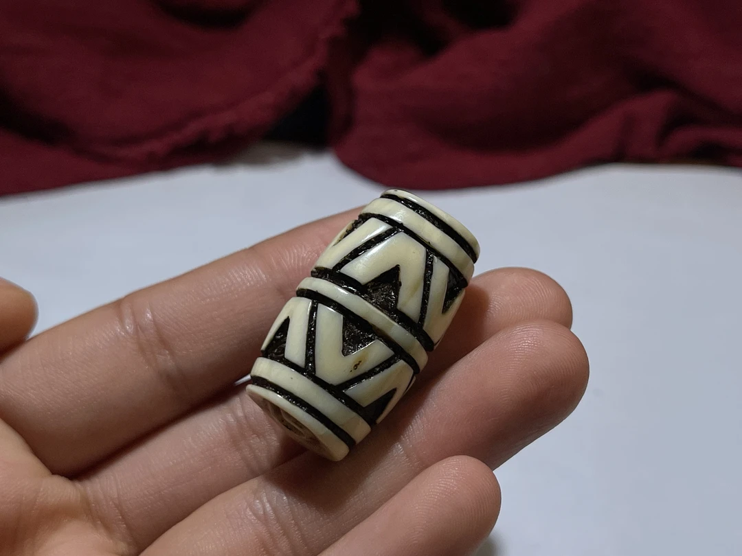 小亚卓玛藏地老物件