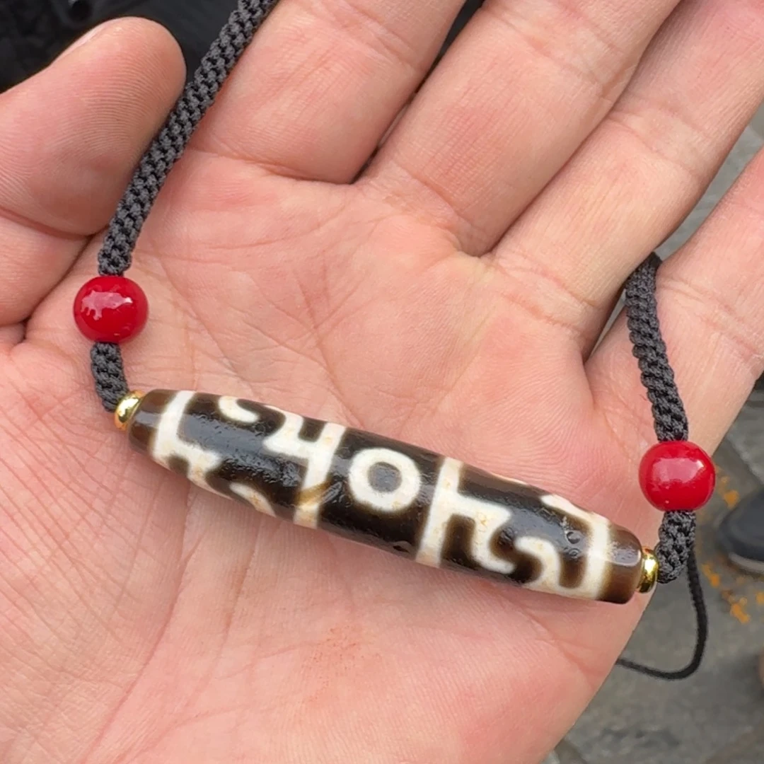 玛瑙/玉髓颈饰未镶嵌瑞