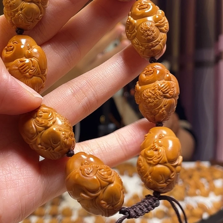 手串/手链橄榄核