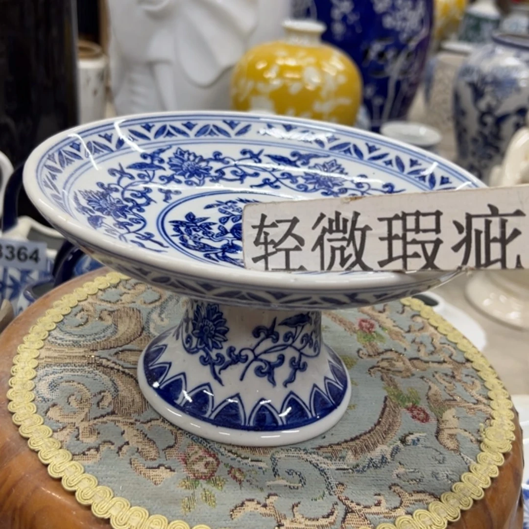 摆件微瑕外贸出口高度问客服