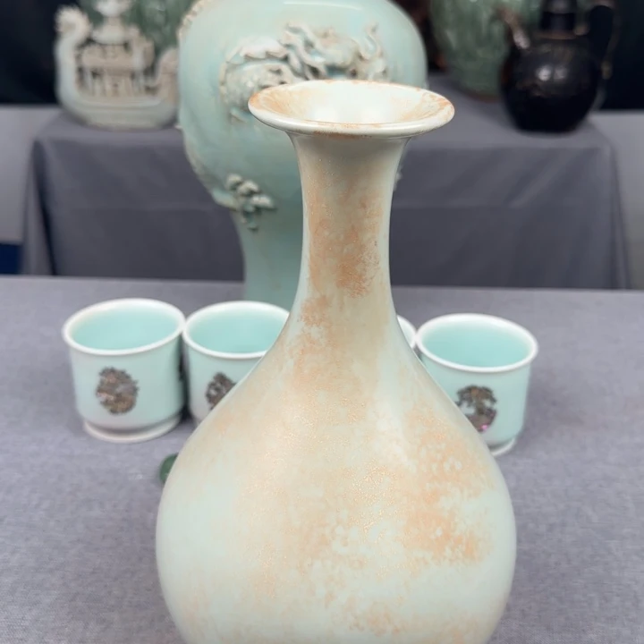 瓷片瓷器瓷器瓷器瓷器