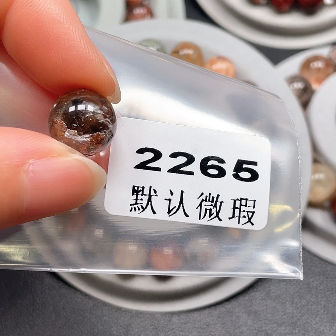 菜***宝吊坠(不含链)水晶未镶嵌