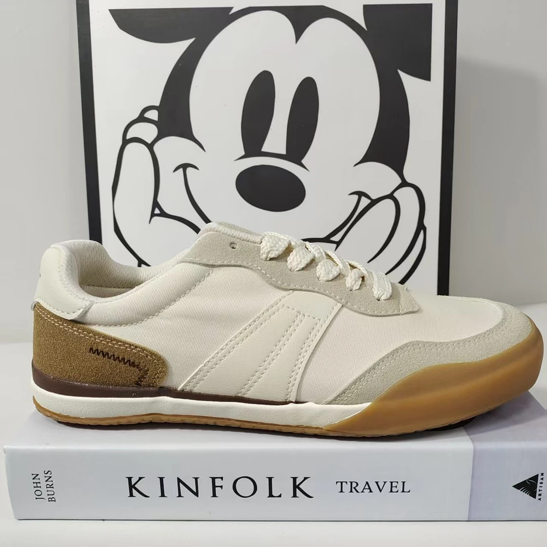 回力G543学生休闲运动透气百搭帆布鞋E