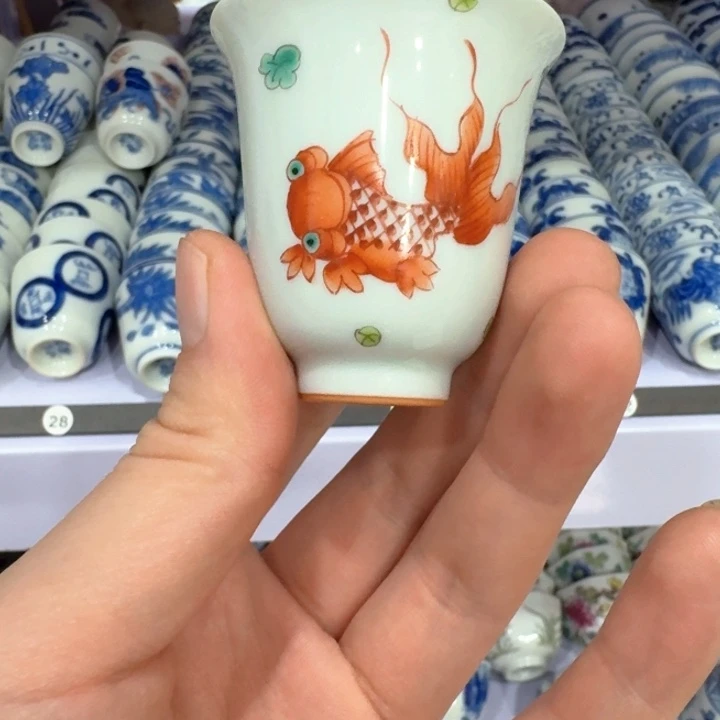 陶瓷艺术品收藏陶瓷