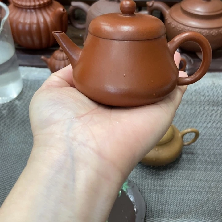茶壶紫砂宜兴紫砂