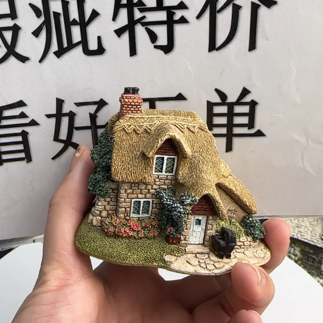 陶土中古美物 利利普