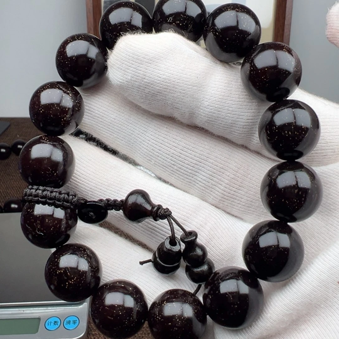 檀香紫檀（小叶紫檀）1.5满星