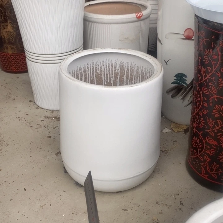 白水滴大号口28/35