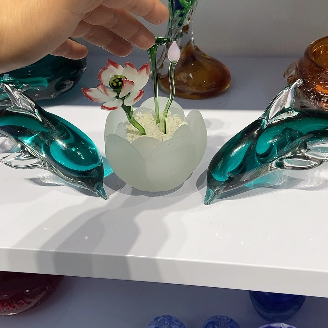 手工艺品琉璃全品