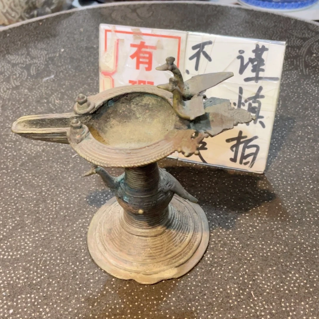 得***轩瓷片工艺品美术工艺品美术