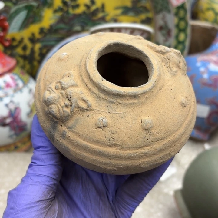 摆件瓷器摆件 瓷器摆件