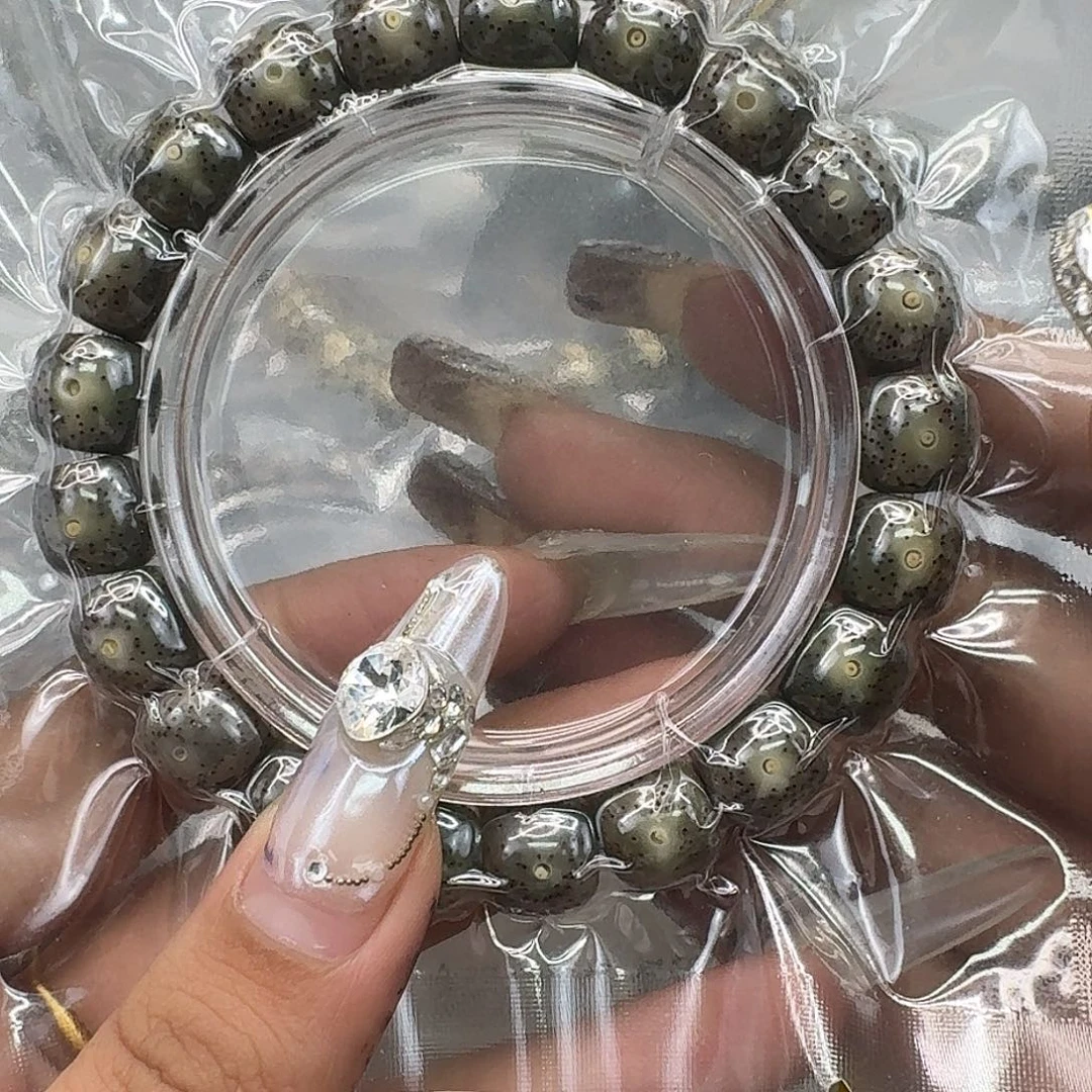 手串星月菩提160快乐星月菩提11