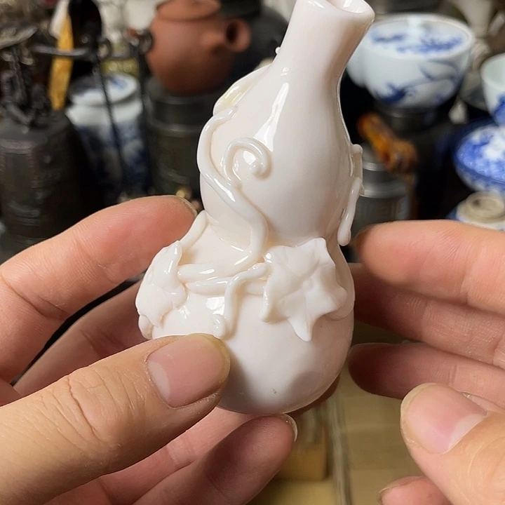 茶宠摆件工艺美术作品