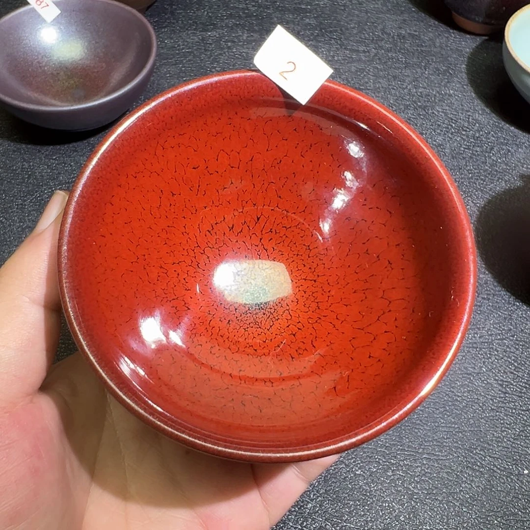 茶盏建盏主人杯，，，