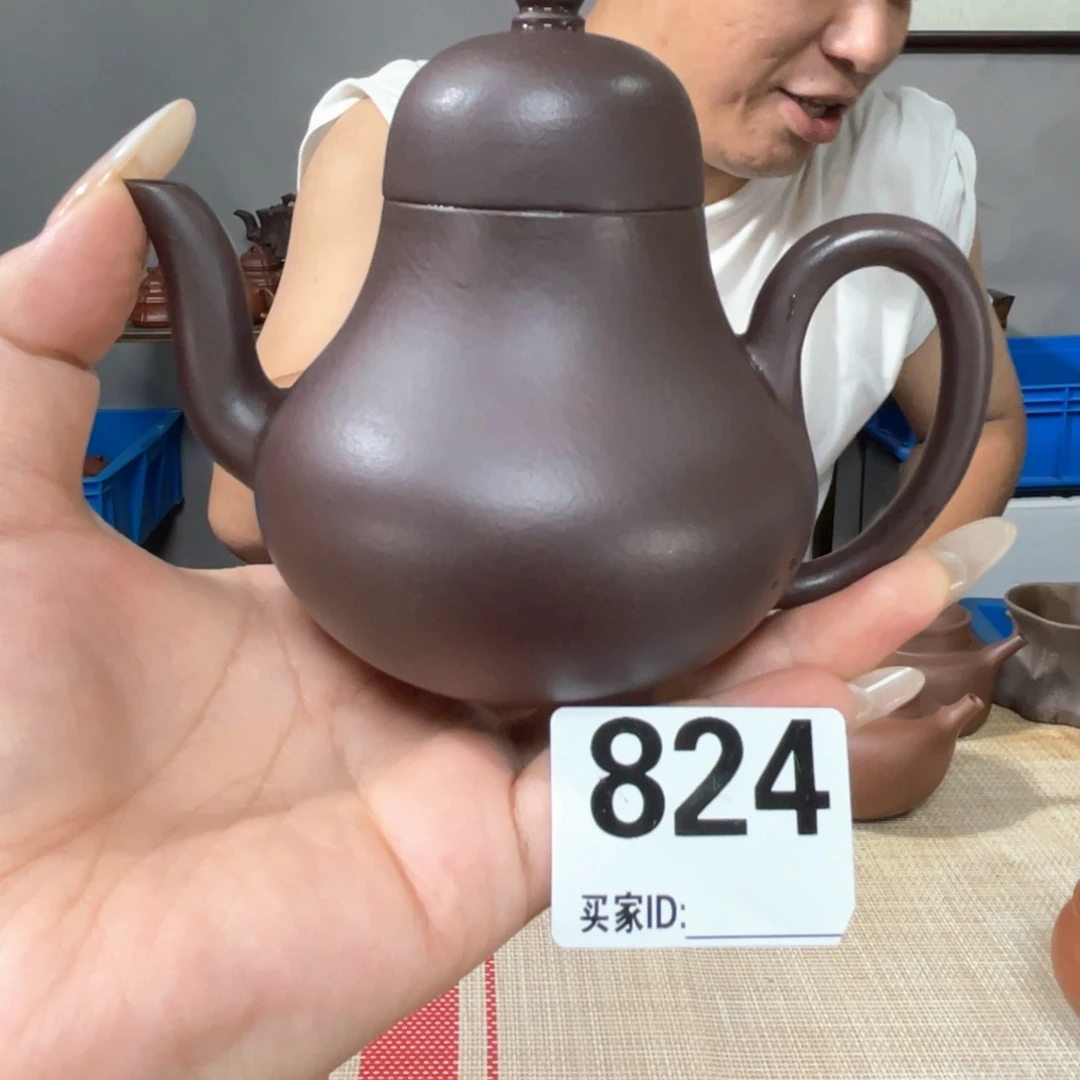 茶壶紫砂宜兴紫砂1111