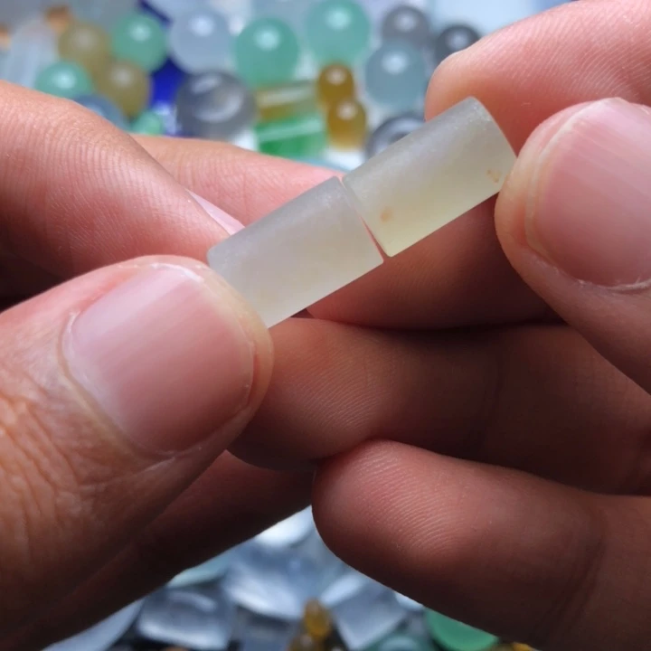 未镶嵌定制翡翠挂件