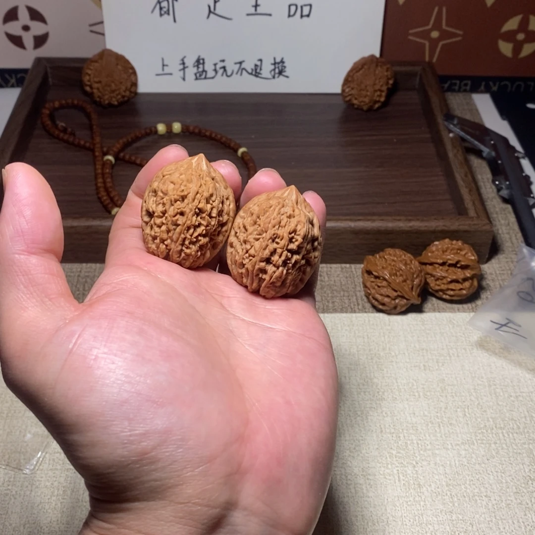 核桃全品大蒜头36尺寸