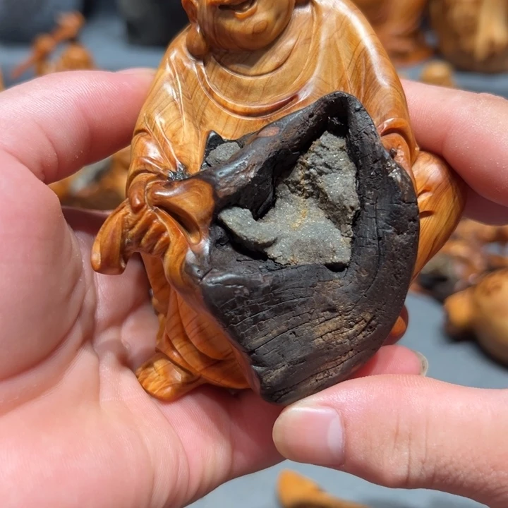柏木（崖柏）点点关注，感谢分享