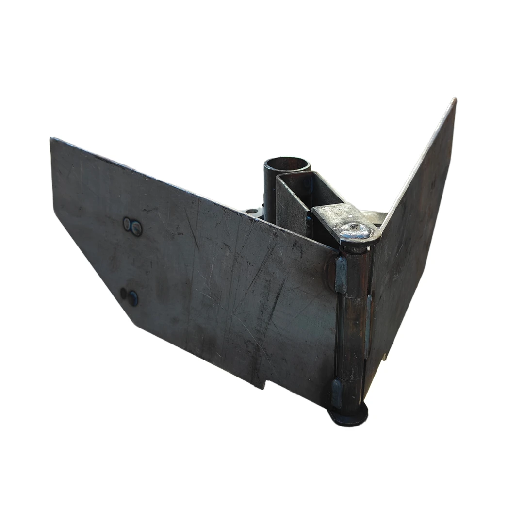 卡库式分土板翻土农具农用三铧犁五铧犁30*70以下犁钩起垄分土板