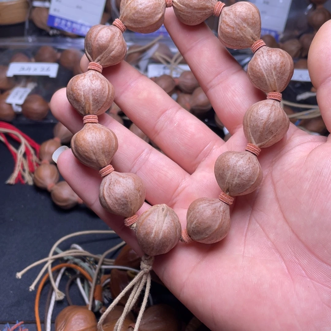 T***T手串橄榄核啊啊啊啊啊