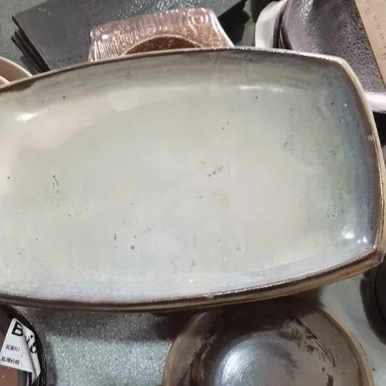 用***3瓷器微瑕不退不换