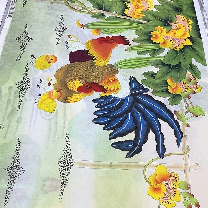 国画展展重中之重重中之重