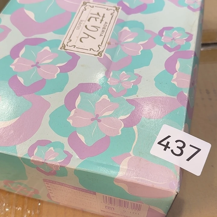 琳***中古物品默认微瑕no退no换
