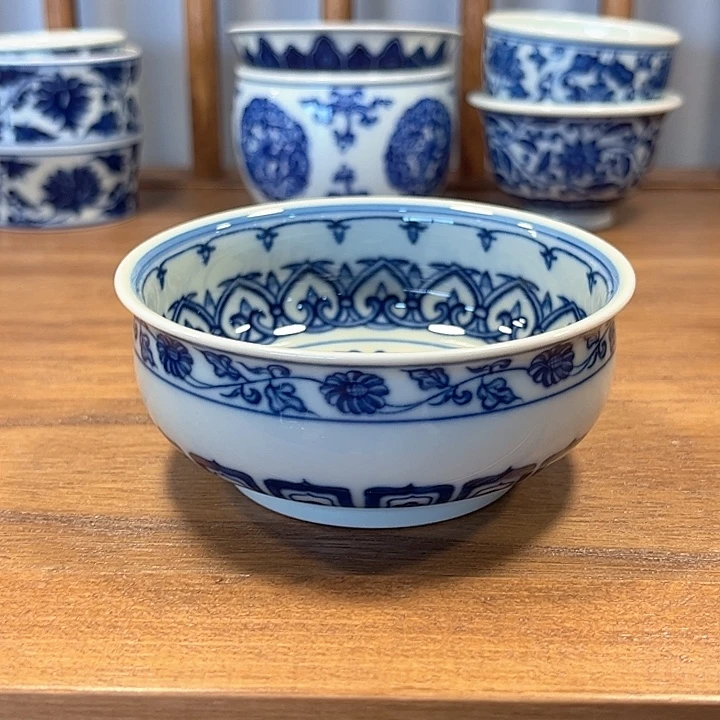 镹曰陶手工制作工艺