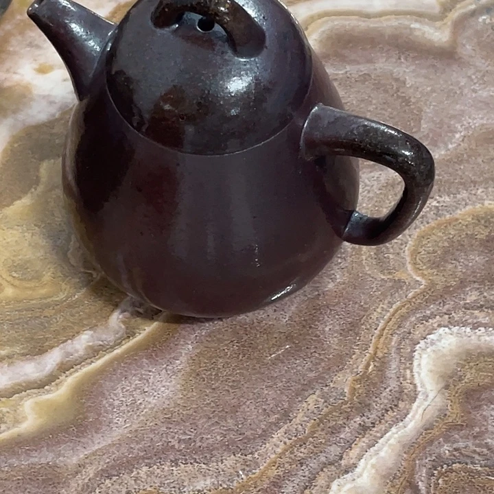 米***修茶壶紫砂宜兴紫砂壶