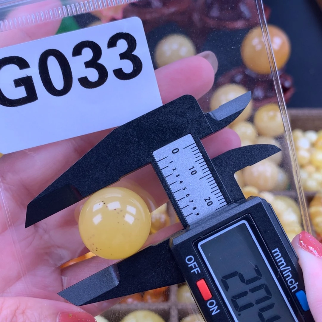 未镶嵌蜜蜡珠宝奇石裸石