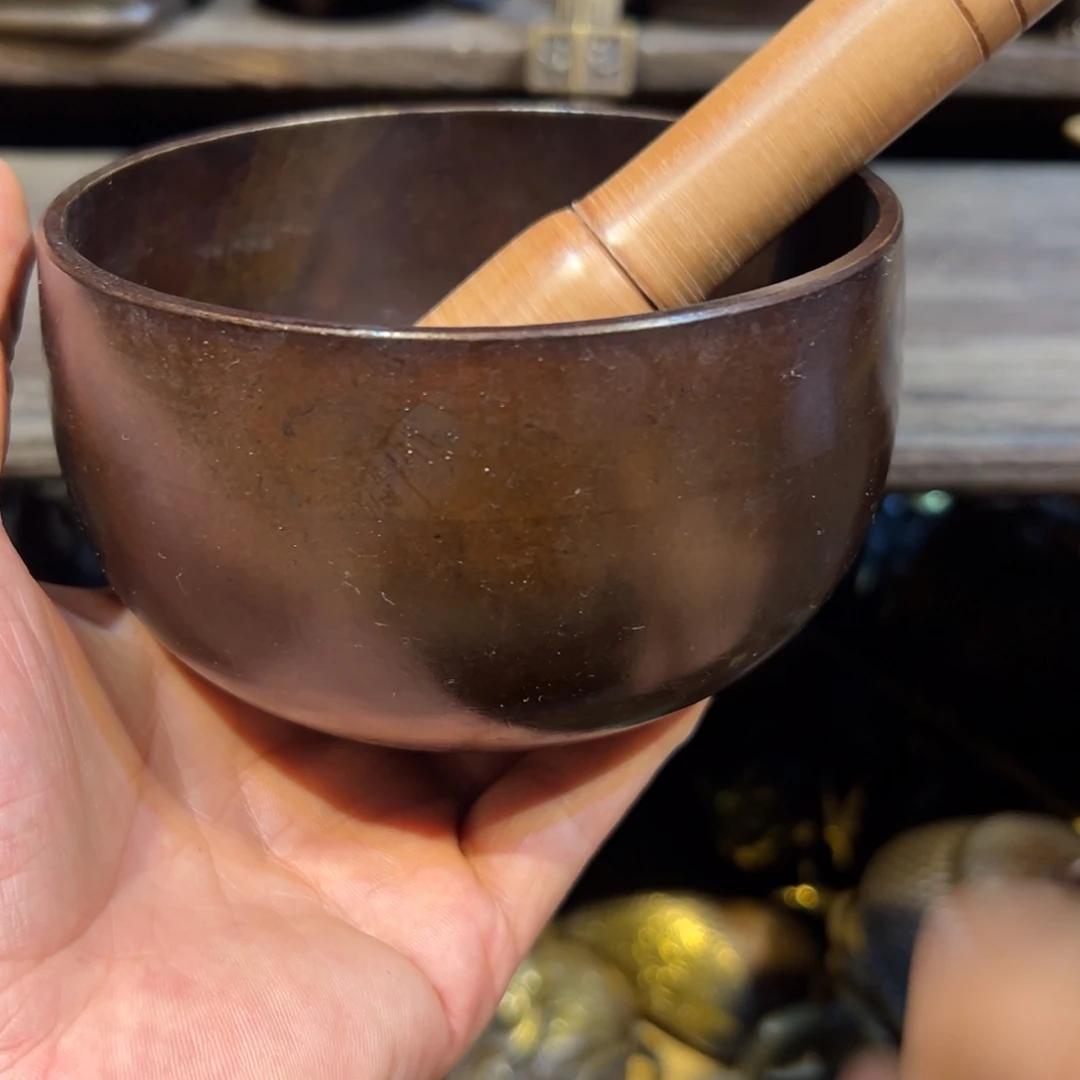 铜器工艺品精工铜器