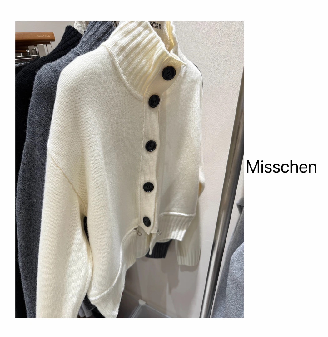 Misschen 新款毛衣