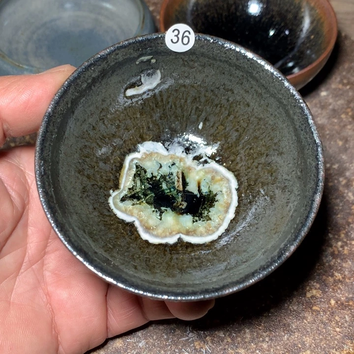 茶盏细看这支可公屏聊36