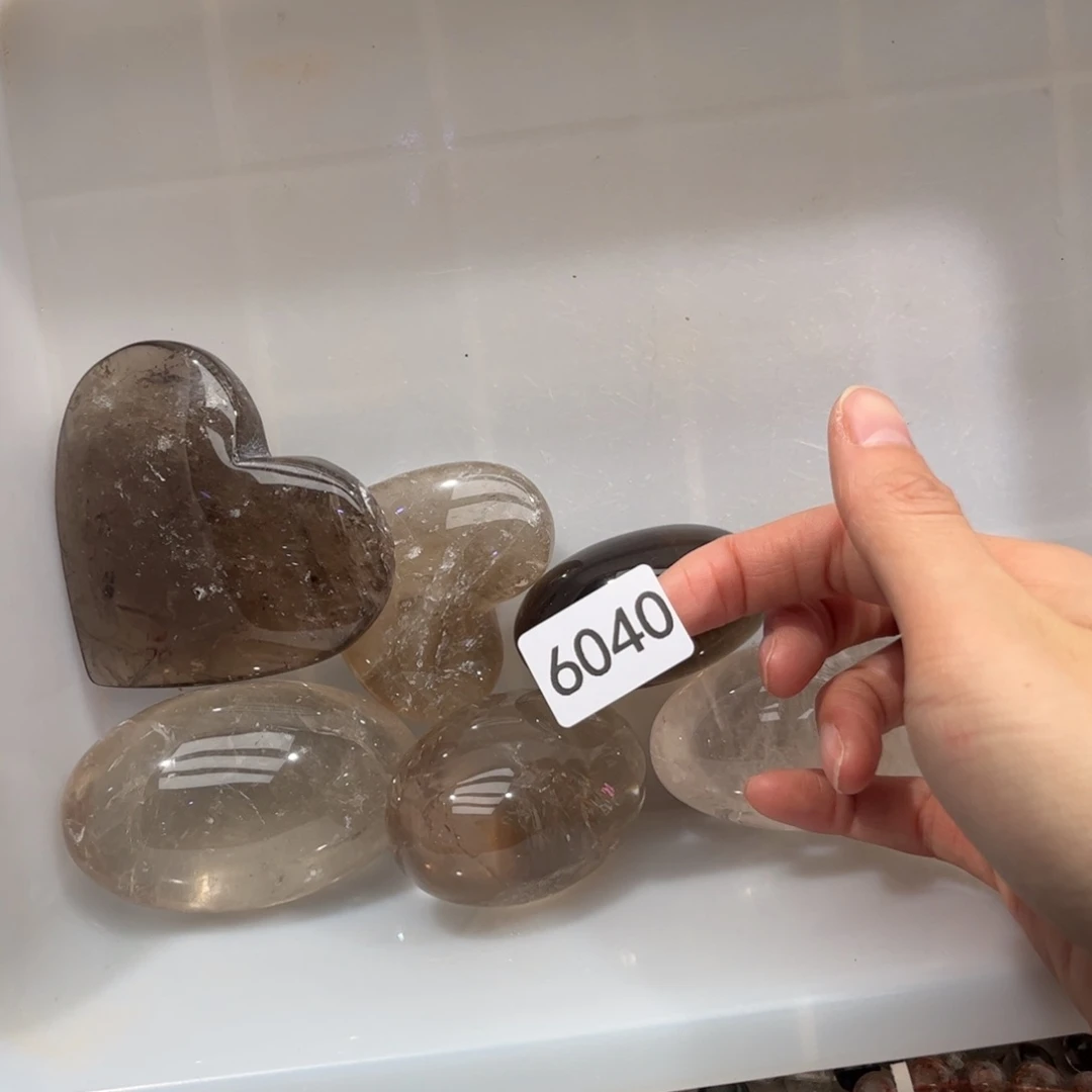 【闪购商品】未镶嵌手串水晶