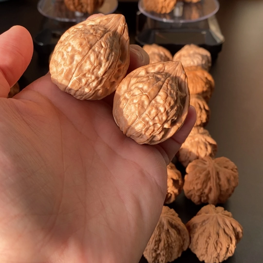 核桃全品龟甲纹36