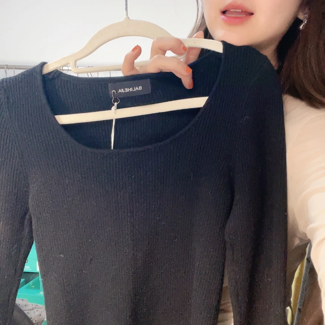 招***妈棉冬季新款韩版链接
