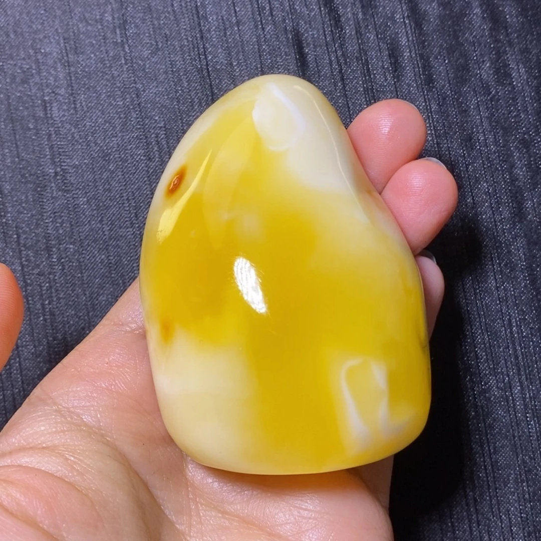 定制琥珀用****4琥珀蜜蜡吊坠