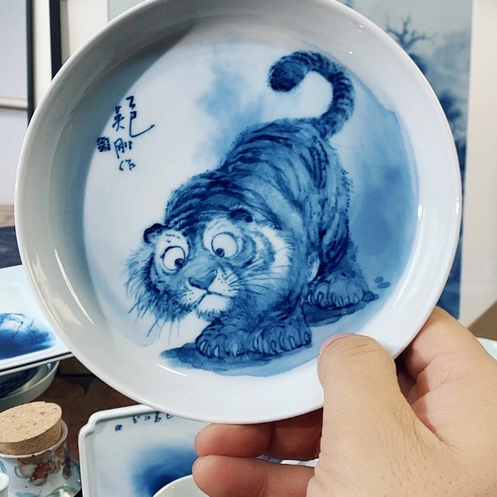 景德镇陶瓷艺术陶