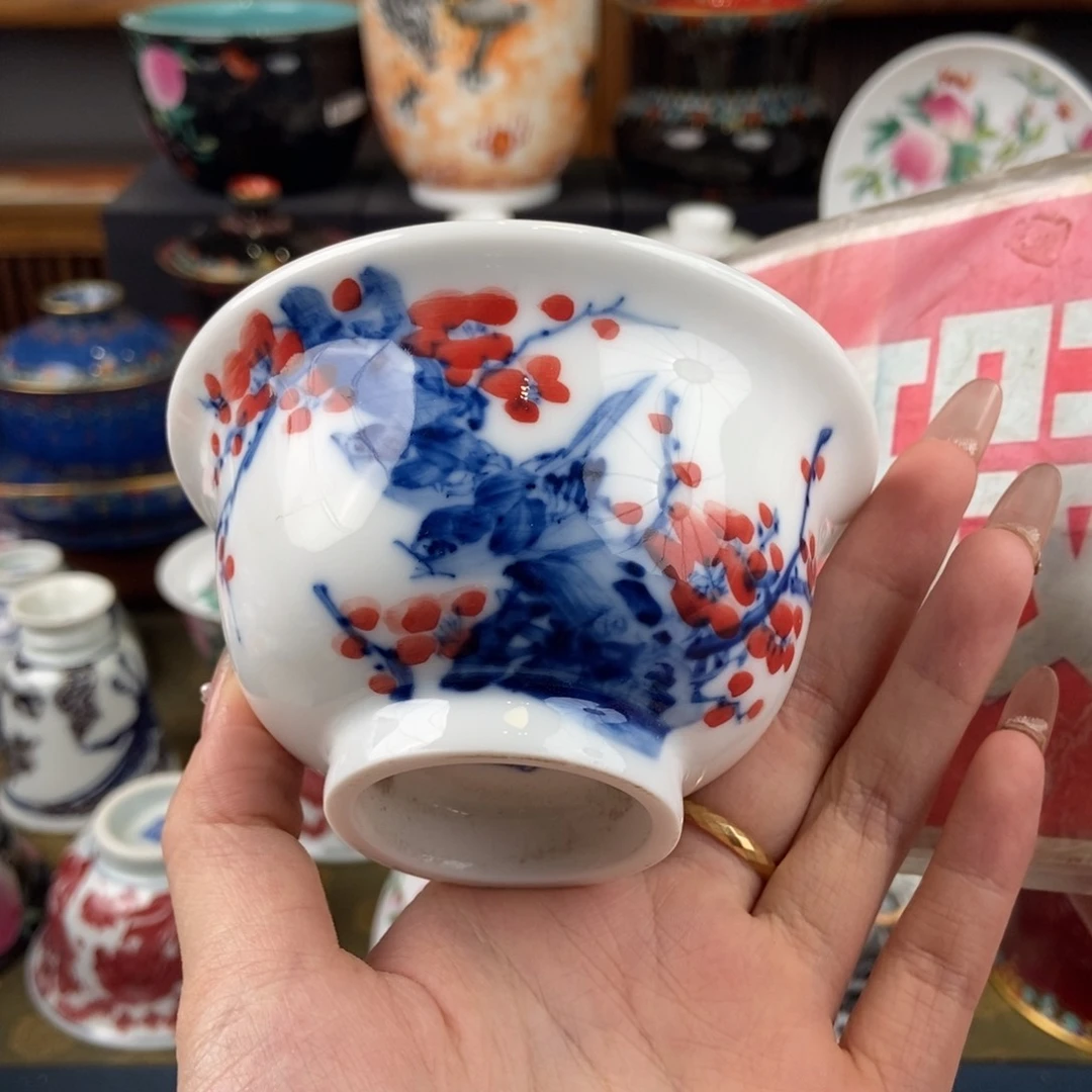 陶瓷艺术品市场价格指数下跌