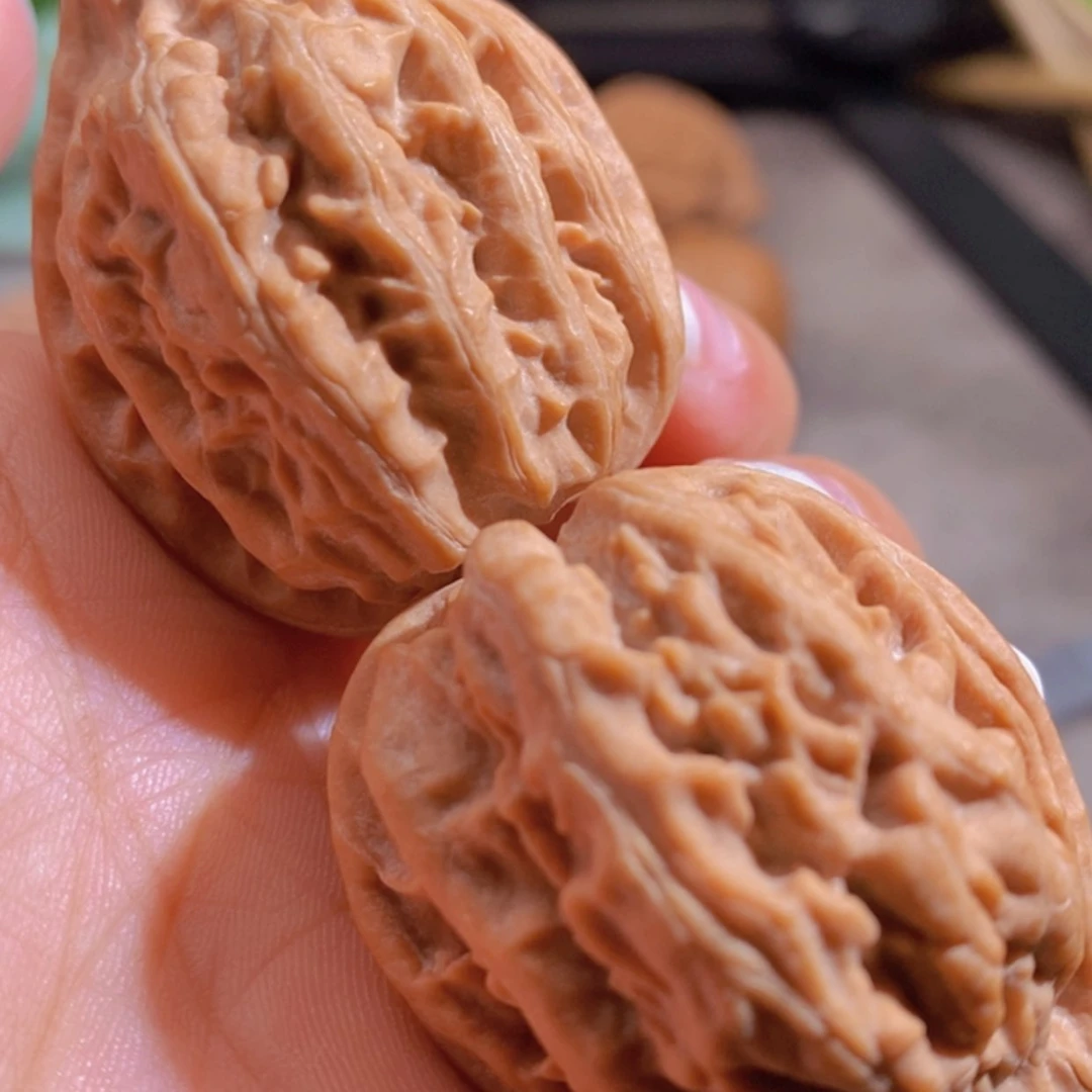 【闪购商品】吊坠文玩核桃长**生鸭嘴