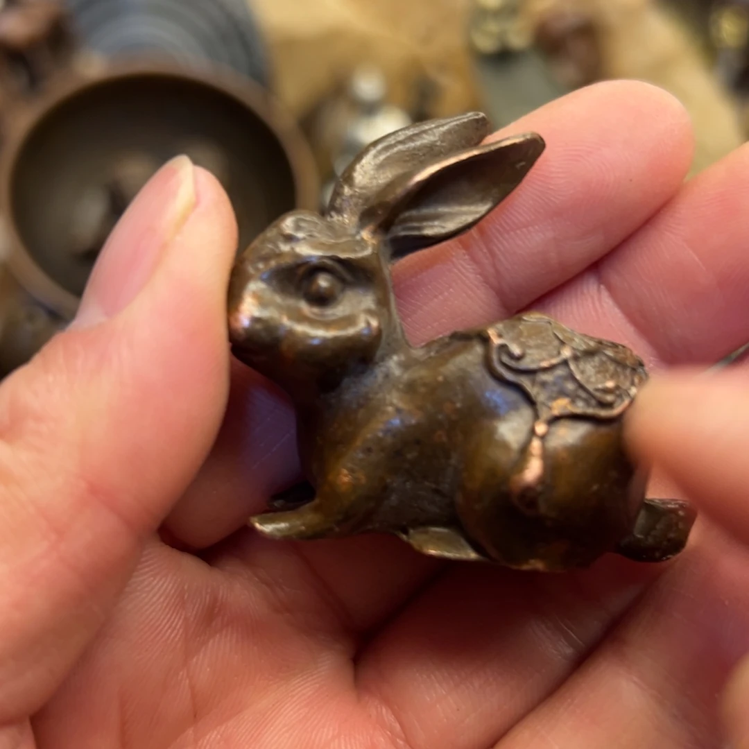 铜器工艺百货艺品专属链接