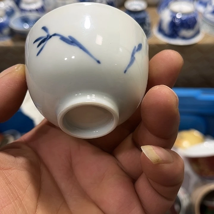 陶瓷茶玩榜第二十名