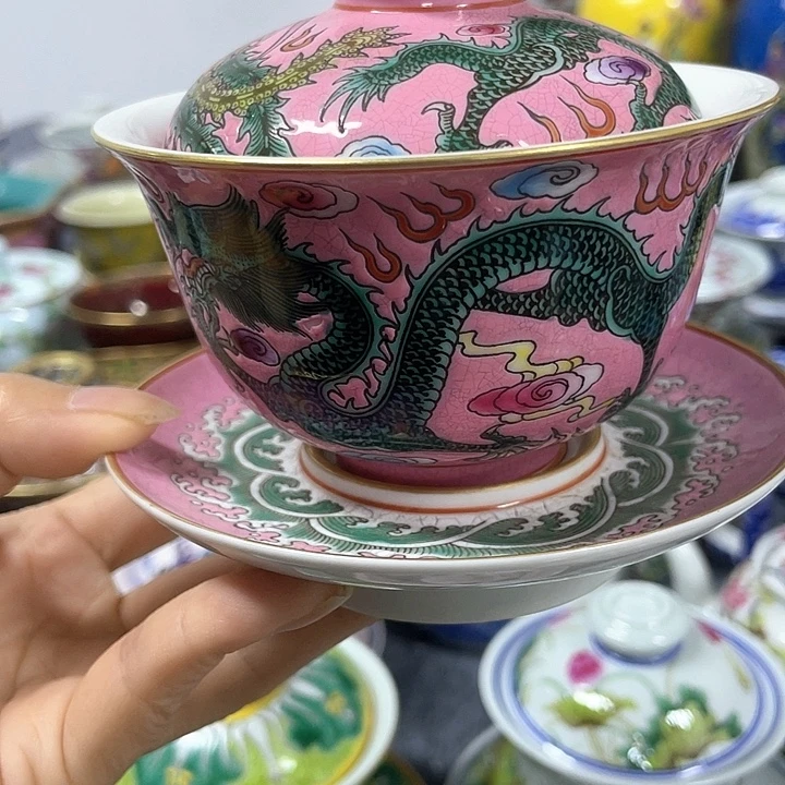 摆件景德镇陶瓷博物有限公司副