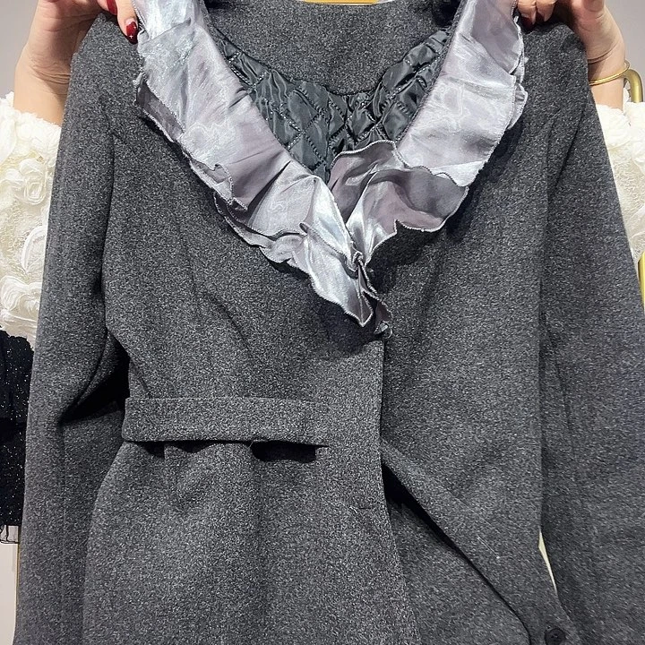 余***味闪电购420大码女装