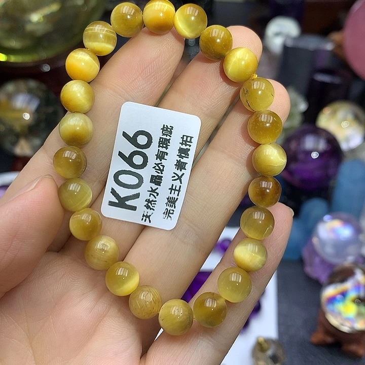 未镶嵌珠宝半成品水晶