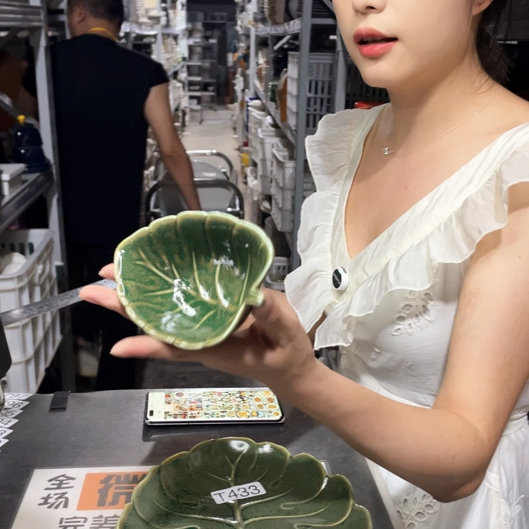 瓷片433           2大2小