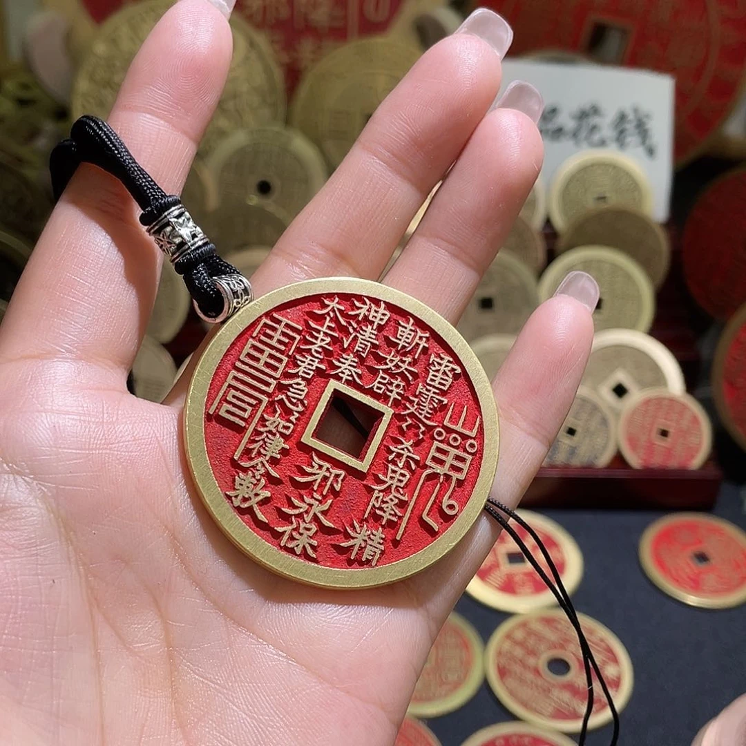 铜铜现代仿制工艺品花钱