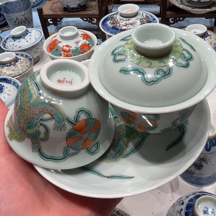 洋***%景德镇高温陶瓷杯子