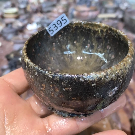 自产自销源头柴烧5395