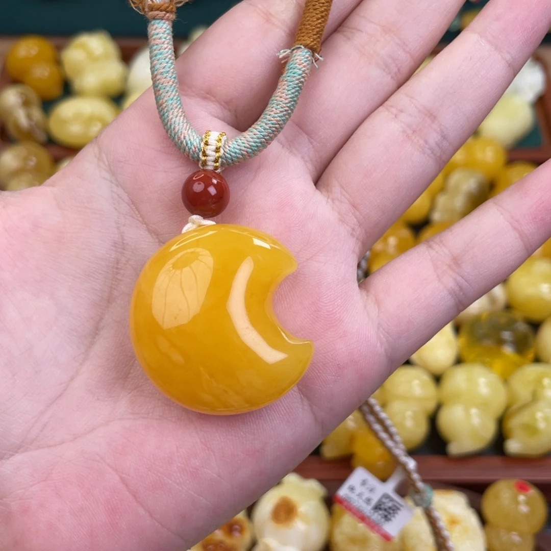 手链未镶嵌南红玛瑙